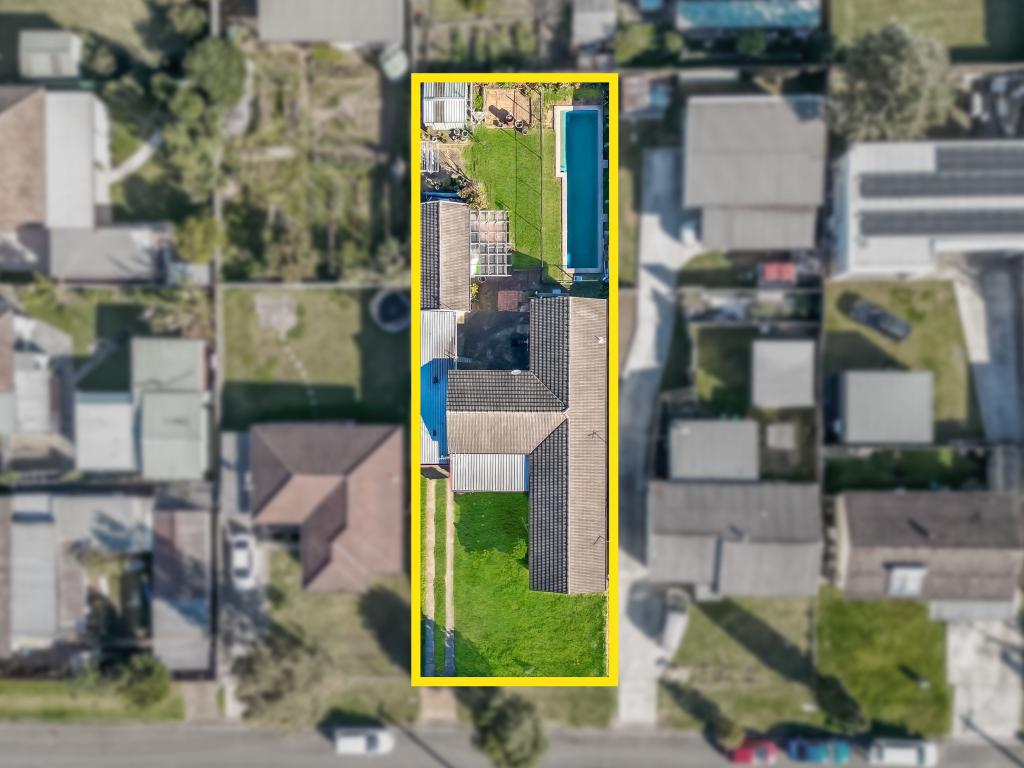 42 Muscio St, Colyton, NSW 2760