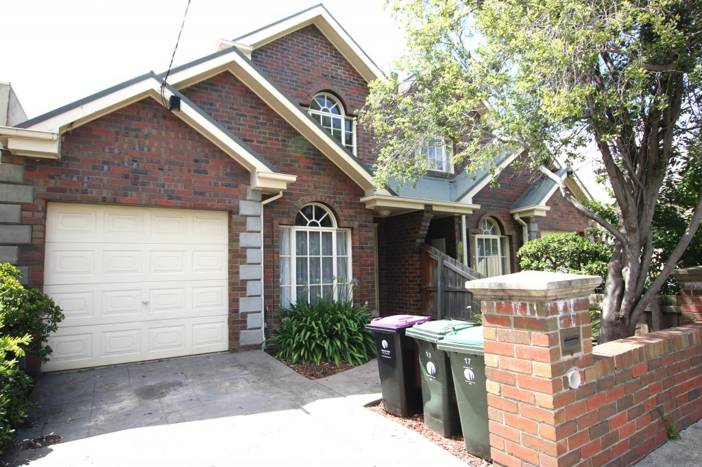 17 Lake Ave, Pascoe Vale, VIC 3044