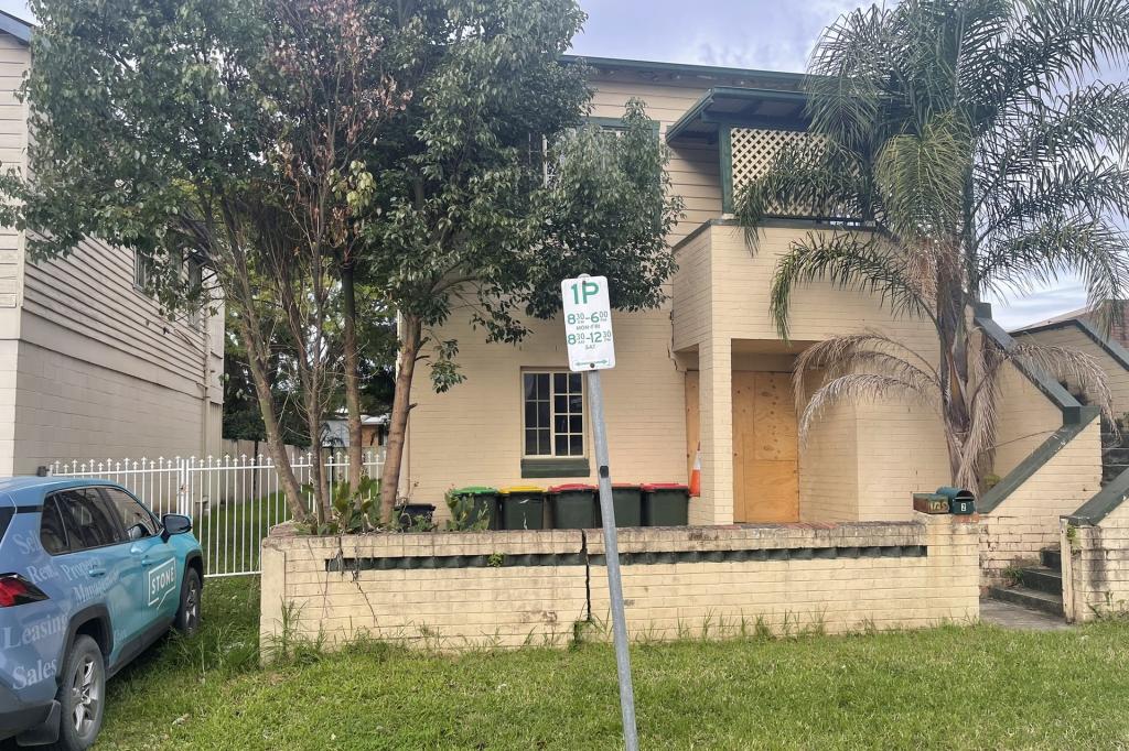 2/25 Clyde St, Kempsey, NSW 2440