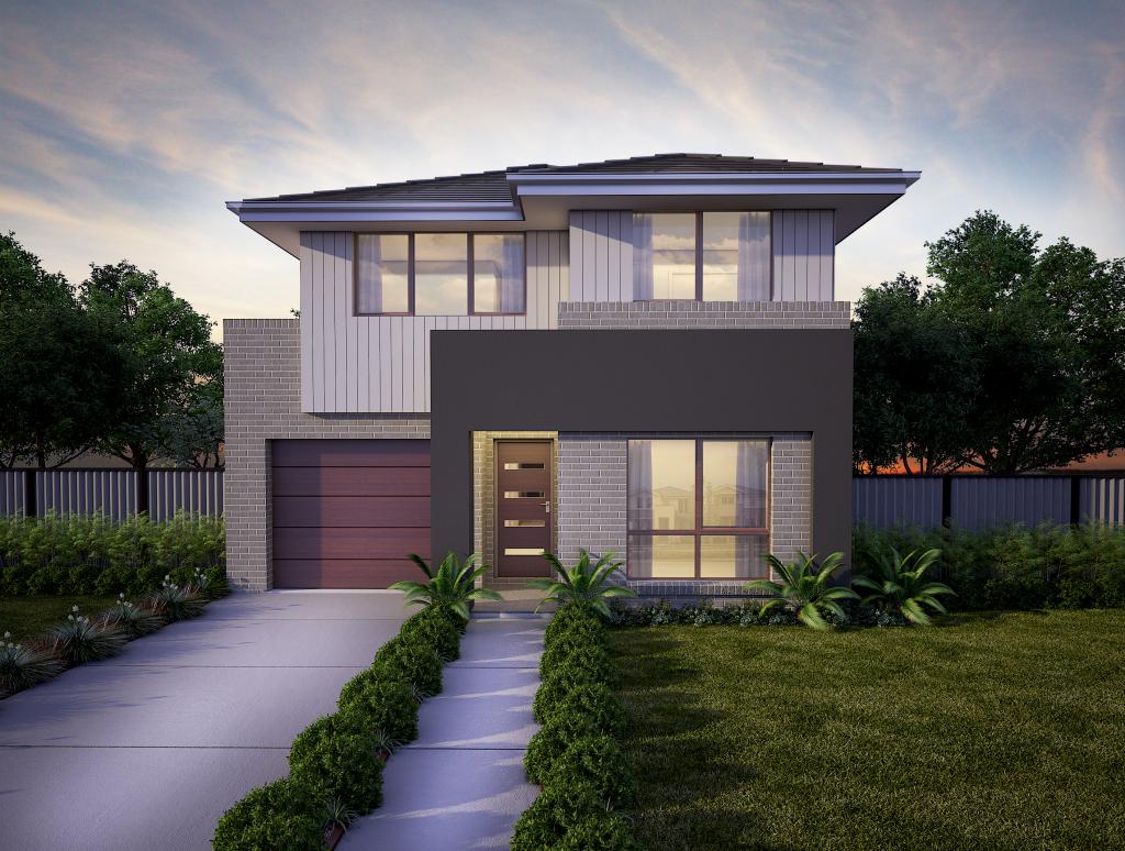 Lot 7503 Sharples Cct, Oran Park, NSW 2570