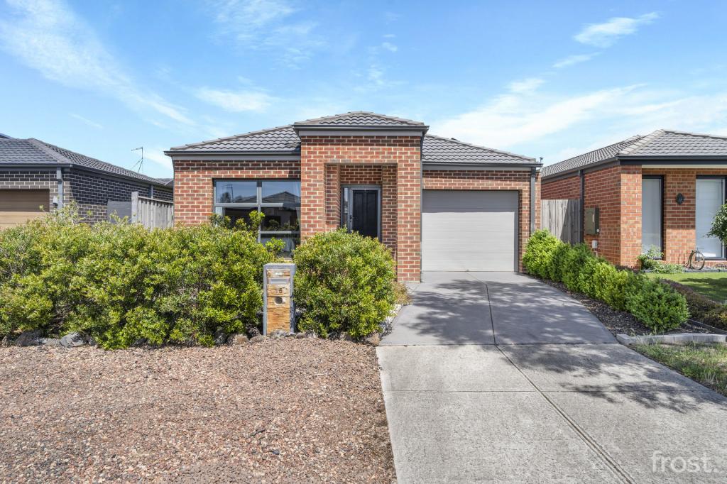 15 Cascade Ave, Wallan, VIC 3756