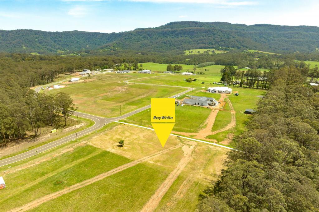 Lot 37 Tangala Estate, Illaroo Road, Tapitallee, NSW 2540