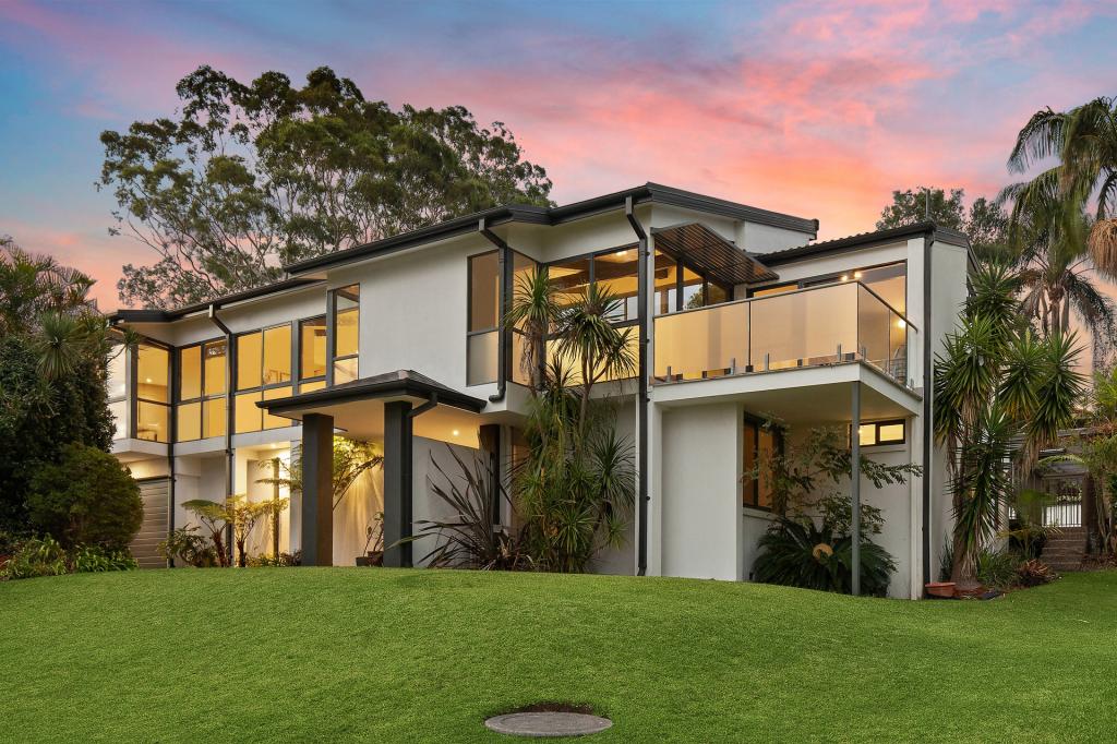 26 Hyde Ave, Killarney Heights, NSW 2087