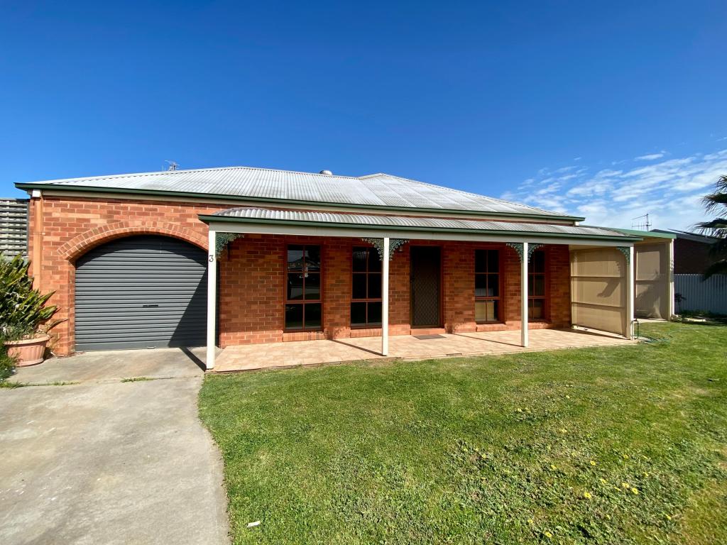 3/17-19 Mitchell St, Cobram, VIC 3644