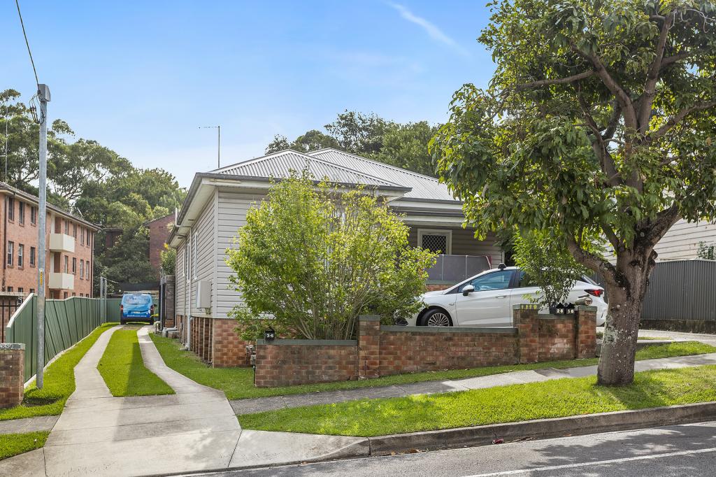 6 Mangerton Rd, Wollongong, NSW 2500