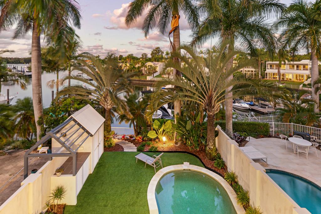 4684 The Pkwy, Hope Island, QLD 4212