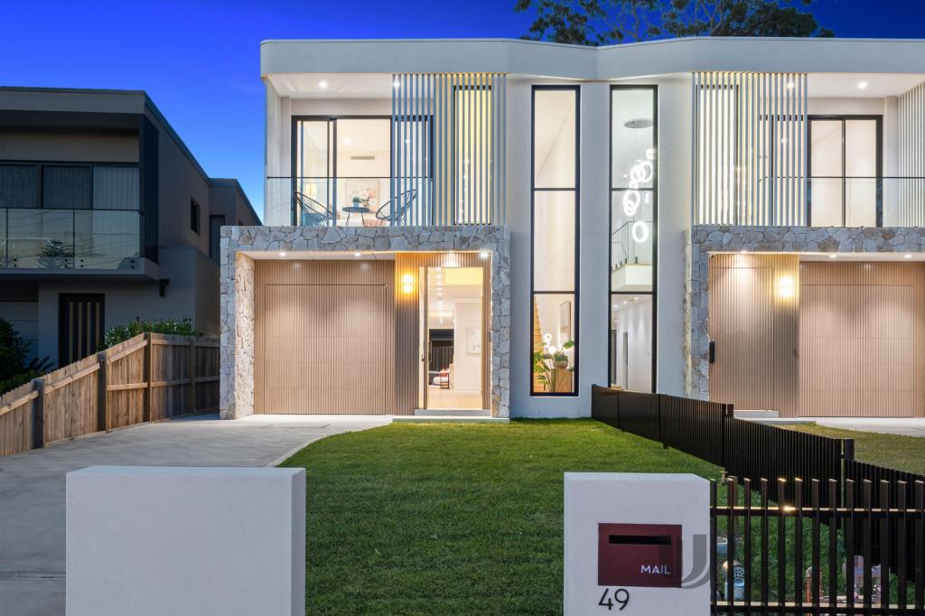 49 O'Keefe Cres, Eastwood, NSW 2122