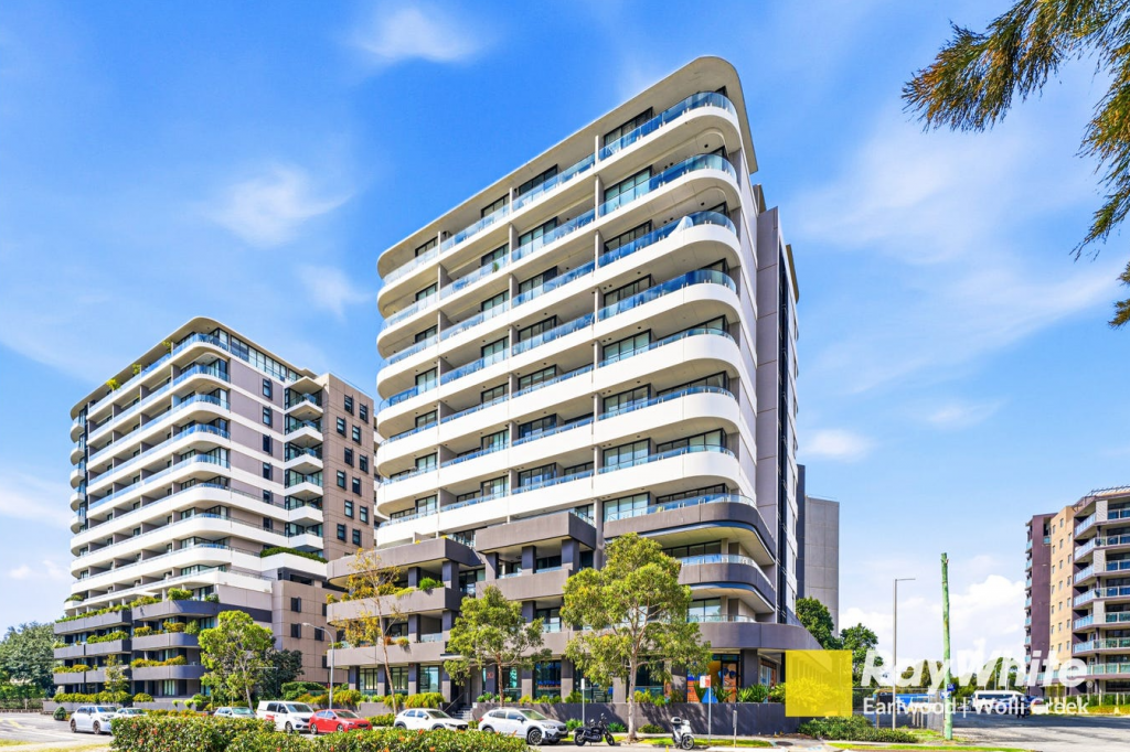 1007/20 Levey St, Wolli Creek, NSW 2205
