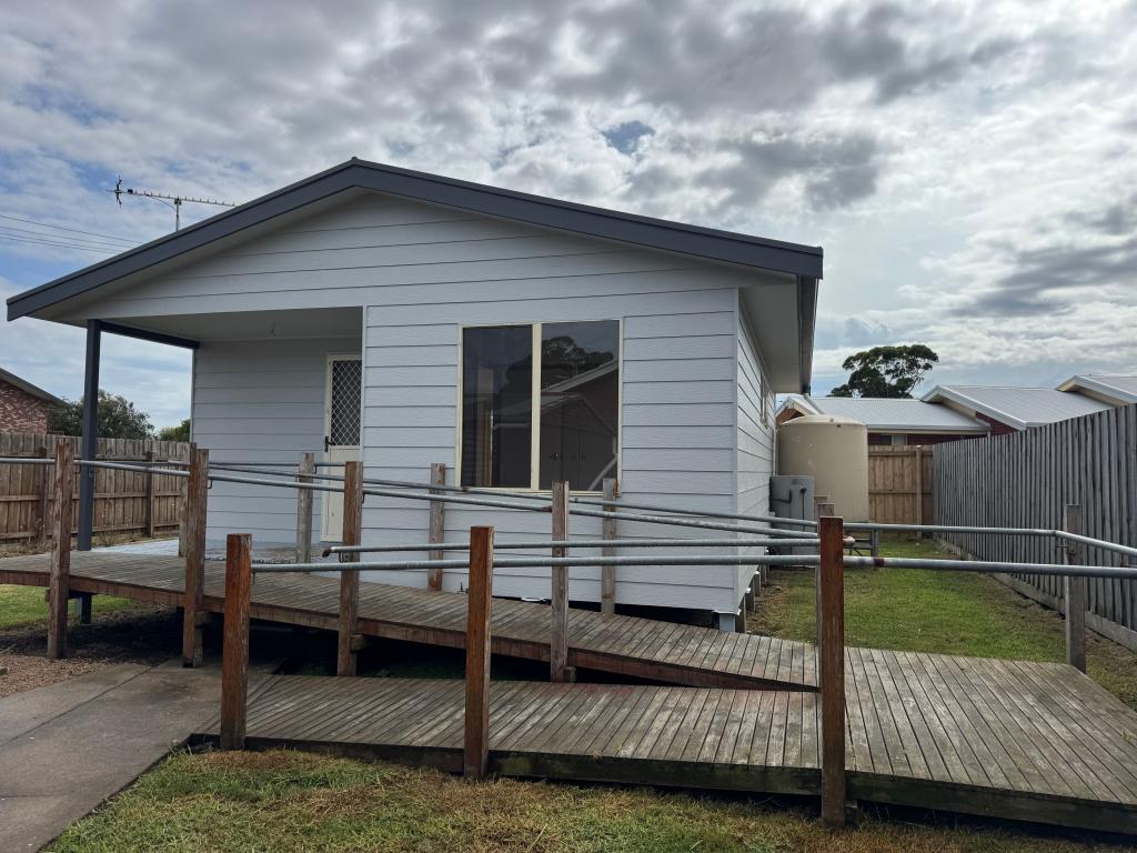 2 Lyndhurst St, North Wonthaggi, VIC 3995