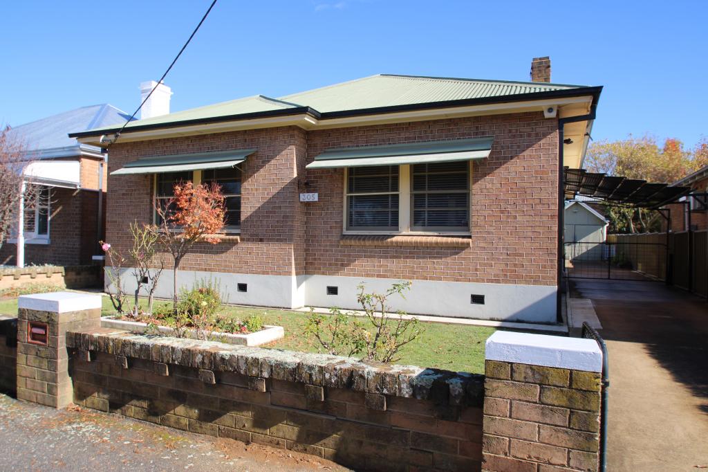 305 Lords Pl, Orange, NSW 2800