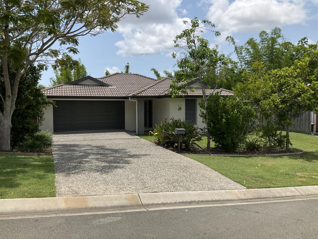 Contact Agent For Address, Warner, QLD 4500