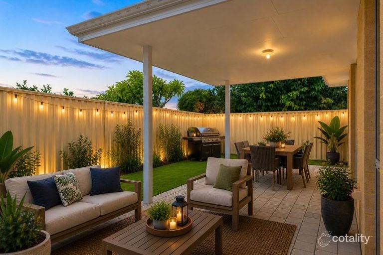 11a Cockram Pl, Beechboro, WA 6063