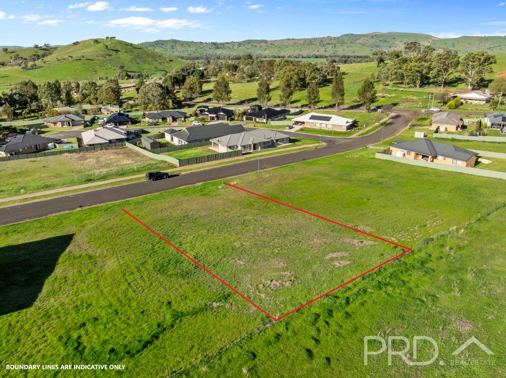 27 Lawson Dr, Gundagai, NSW 2722