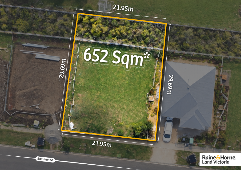 LOT 171/14 BOWMAN ST, WARRNAMBOOL, VIC 3280