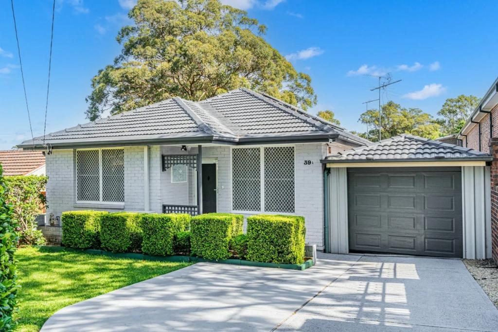 39a Evans Rd, Telopea, NSW 2117