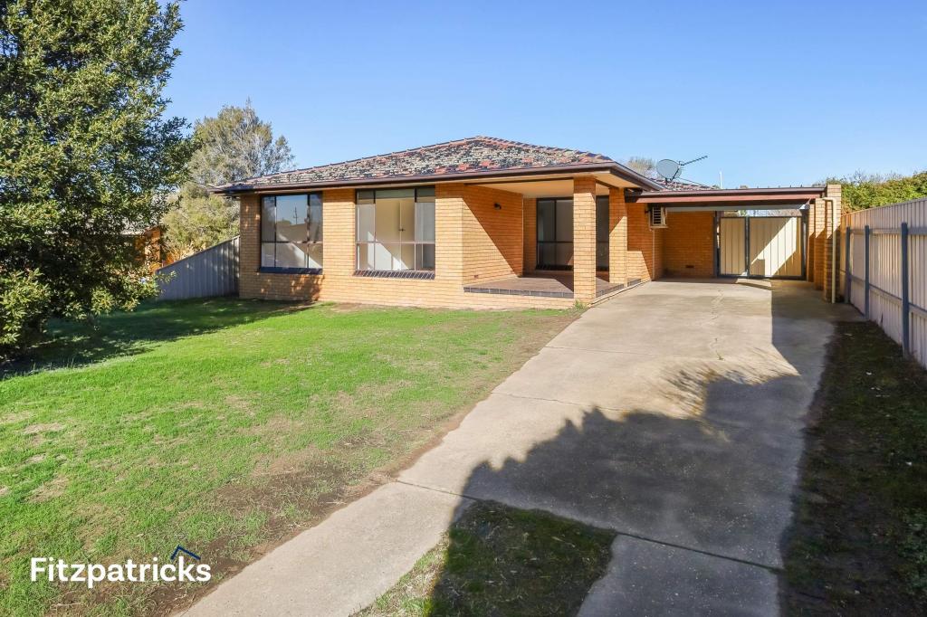 32 Walana Cres, Kooringal, NSW 2650