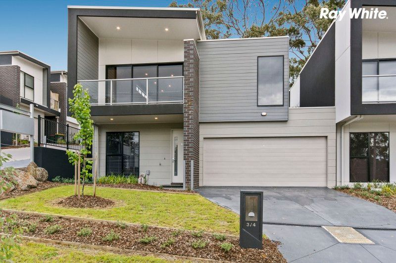 3/4 Wildwood Gr, Ringwood, VIC 3134