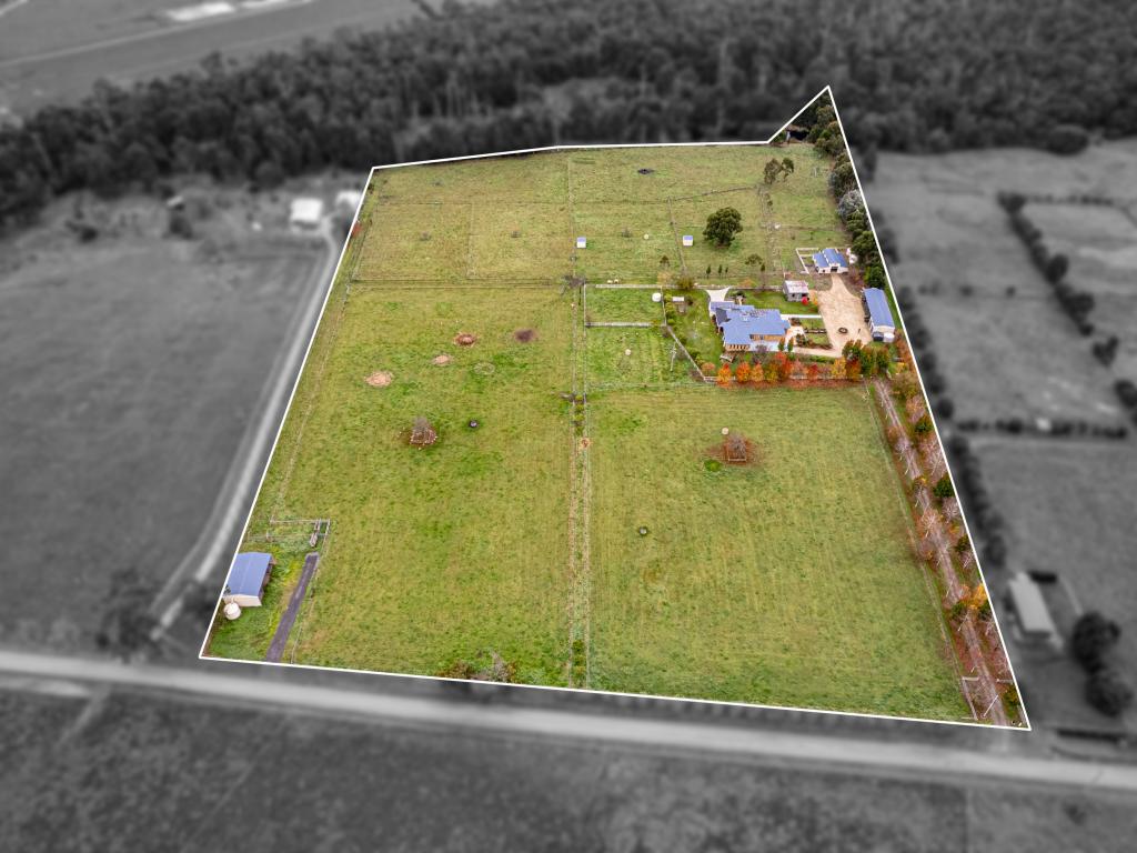 61 Drayton Rd, Labertouche, VIC 3816