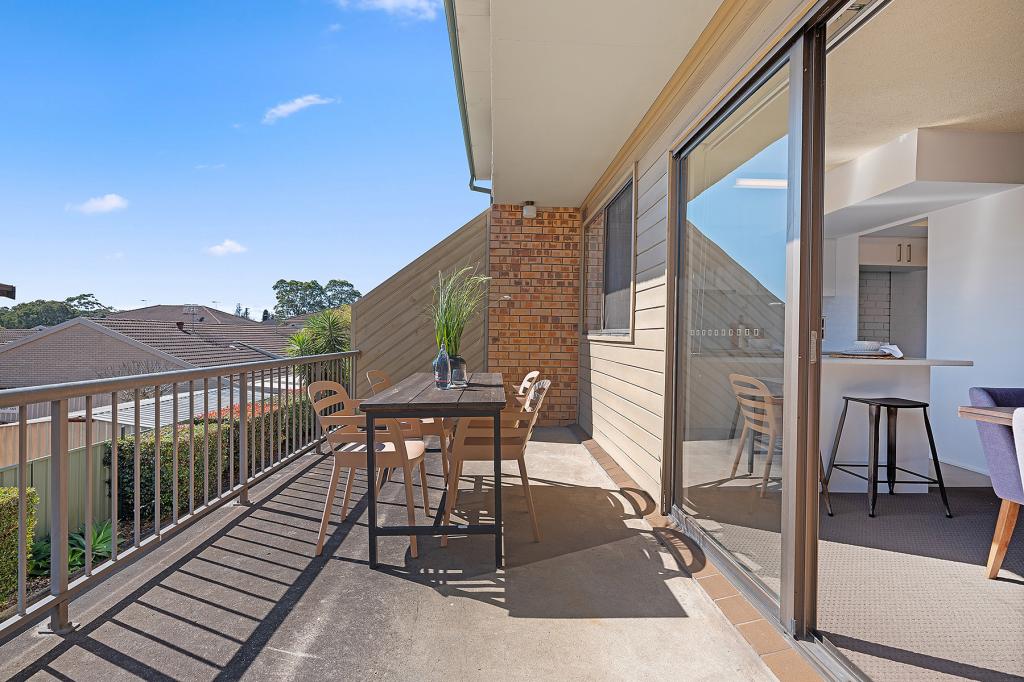 5/26 Smith St, Charlestown, NSW 2290