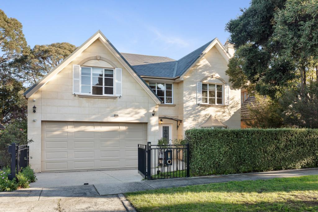 16 Verona St, Box Hill South, VIC 3128
