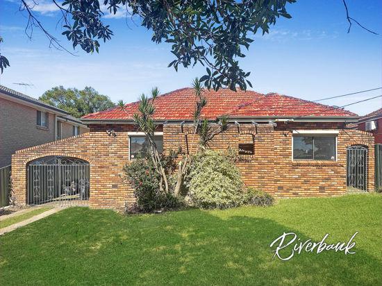 56 Mary St, Merrylands, NSW 2160
