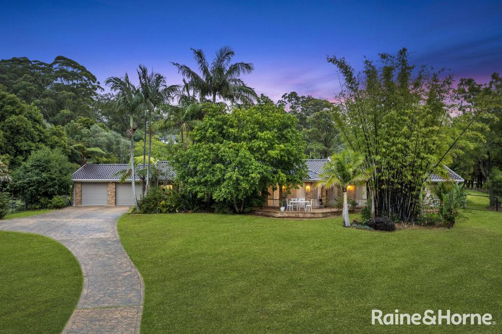 3 Bangalow Cl, Tumbi Umbi, NSW 2261