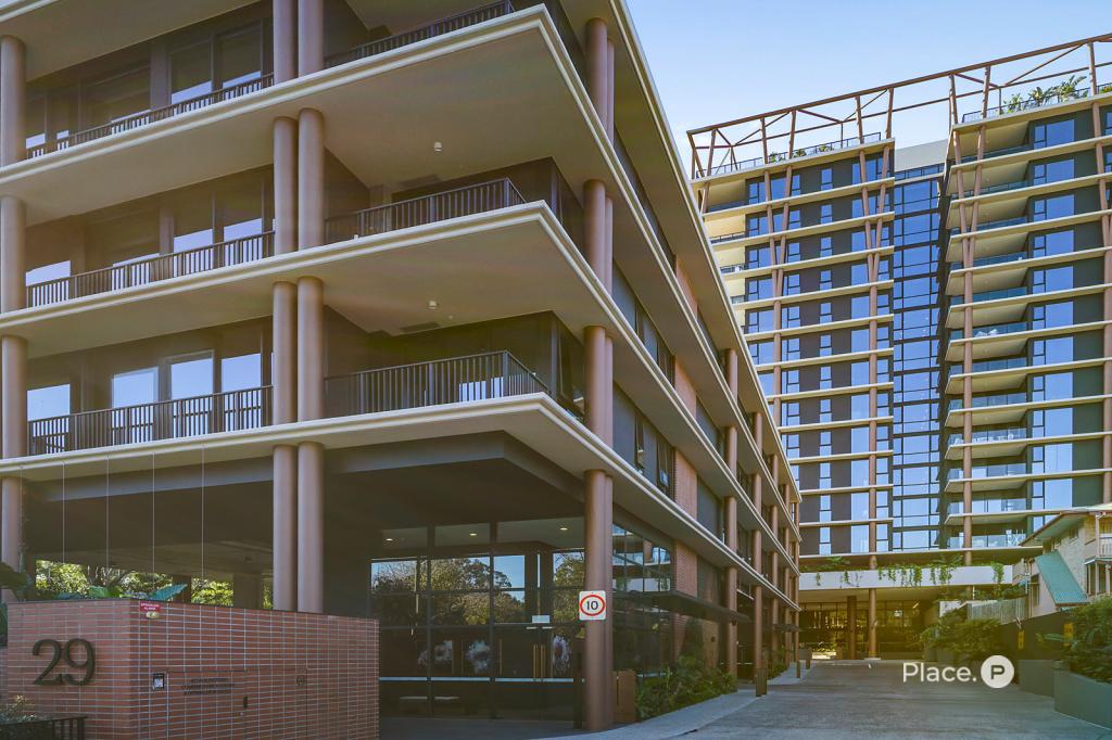 11010/29 FINNEY RD, INDOOROOPILLY, QLD 4068