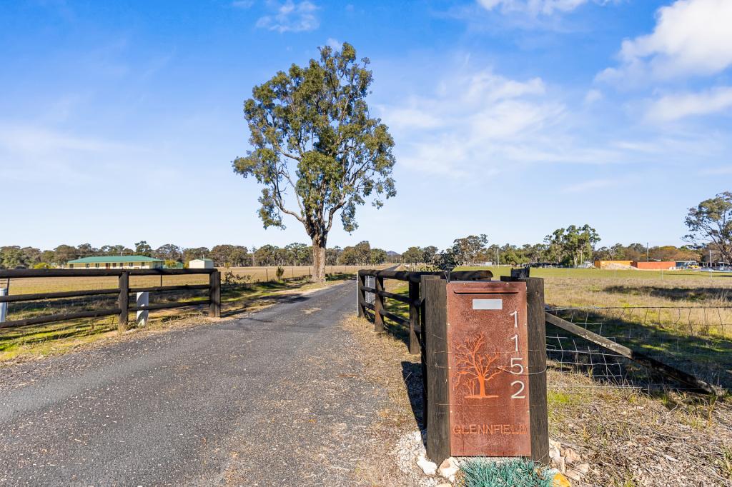 1152 Cope Rd, Gulgong, NSW 2852