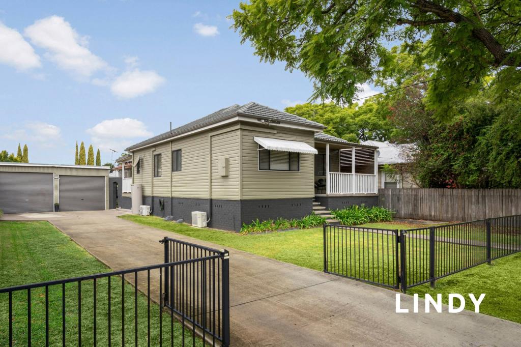 26 Rawcliffe St, Singleton, NSW 2330
