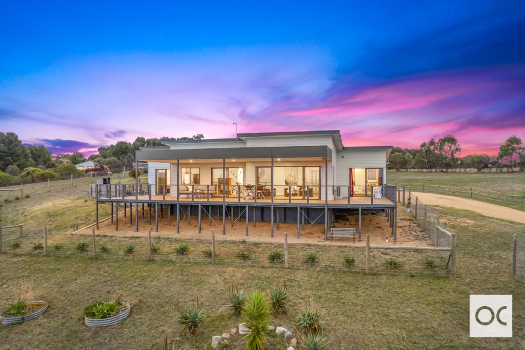 2835 Alexandrina Rd, Currency Creek, SA 5214