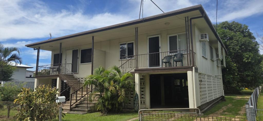 117 Lannercost St, Ingham, QLD 4850