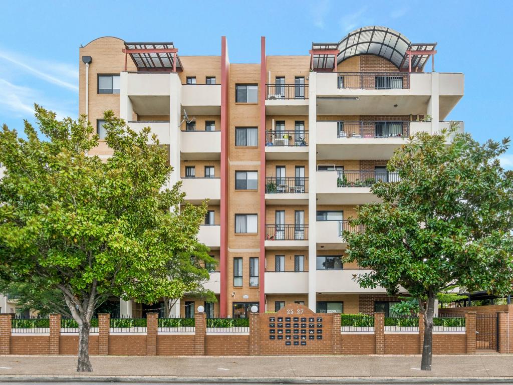 Contact Agent For Address, Liverpool, NSW 2170