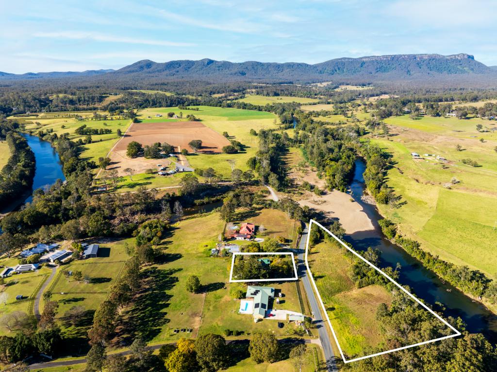 183 Koree Island Rd, Beechwood, NSW 2446