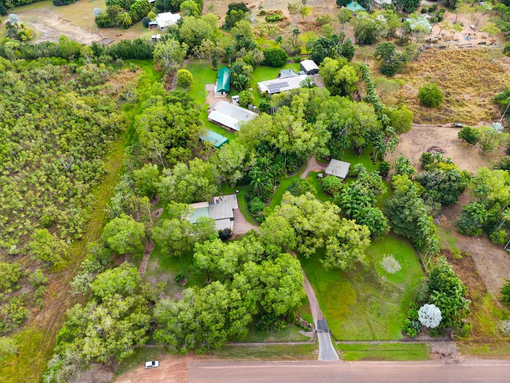 150 Callistemon Rd, Howard Springs, NT 0835