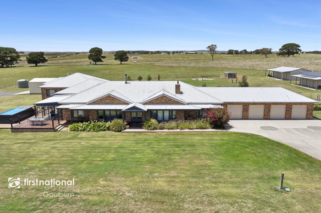 29 Meadow Lane, Tirrannaville, NSW 2580