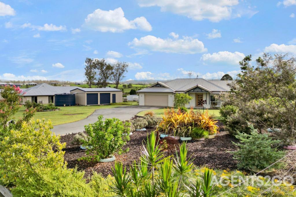 16 Carnoustie Ct, Curra, QLD 4570