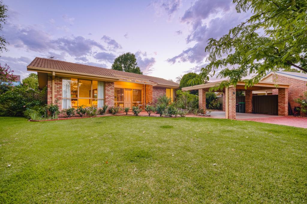 7 Woorak Ct, Mildura, VIC 3500