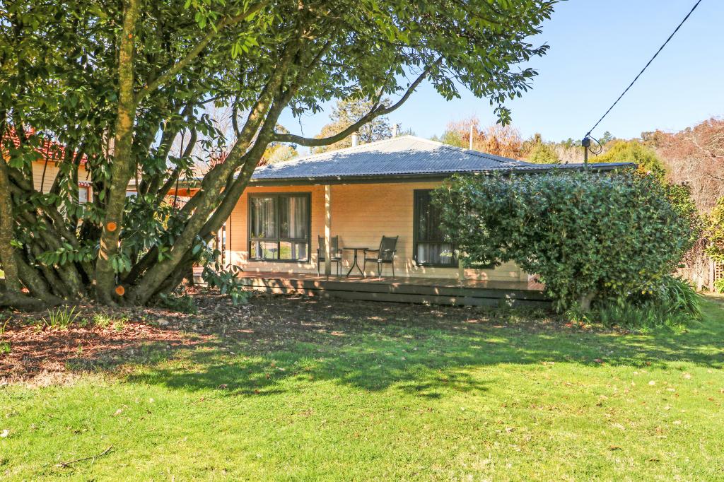 12 Nash St, Jamieson, VIC 3723