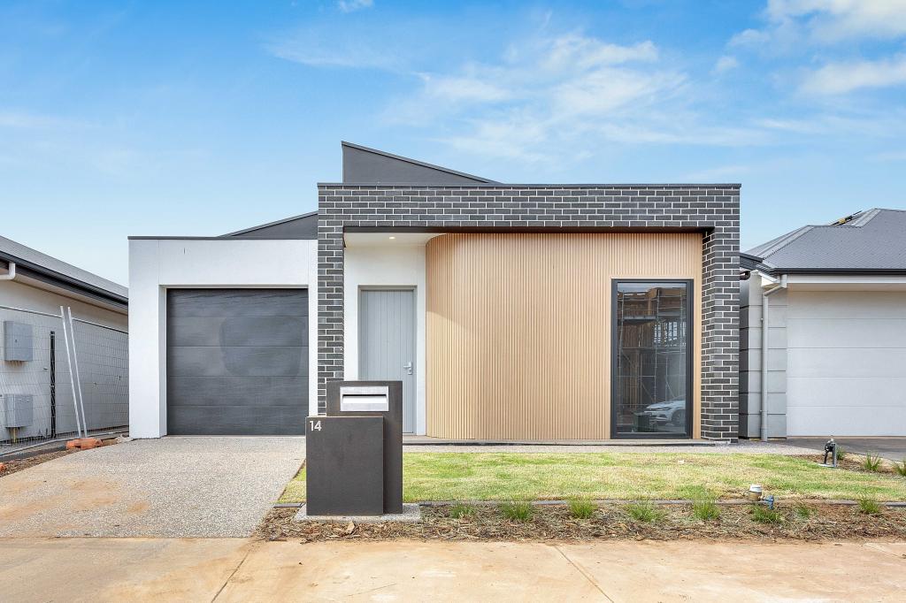 14 Leombruno Way, Virginia, SA 5120