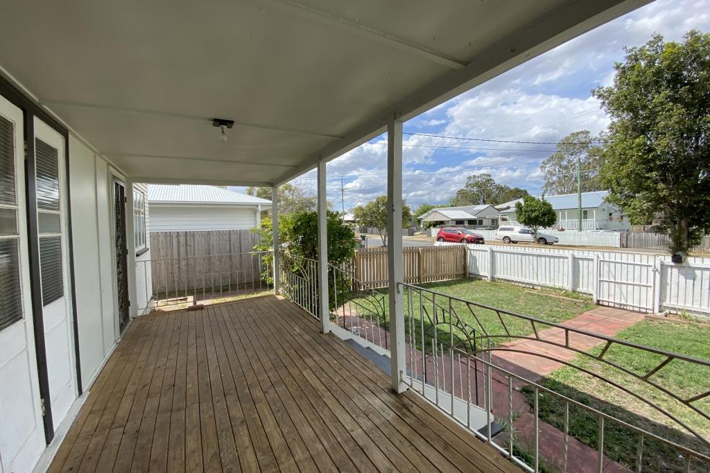 25 Chubb St, One Mile, QLD 4305