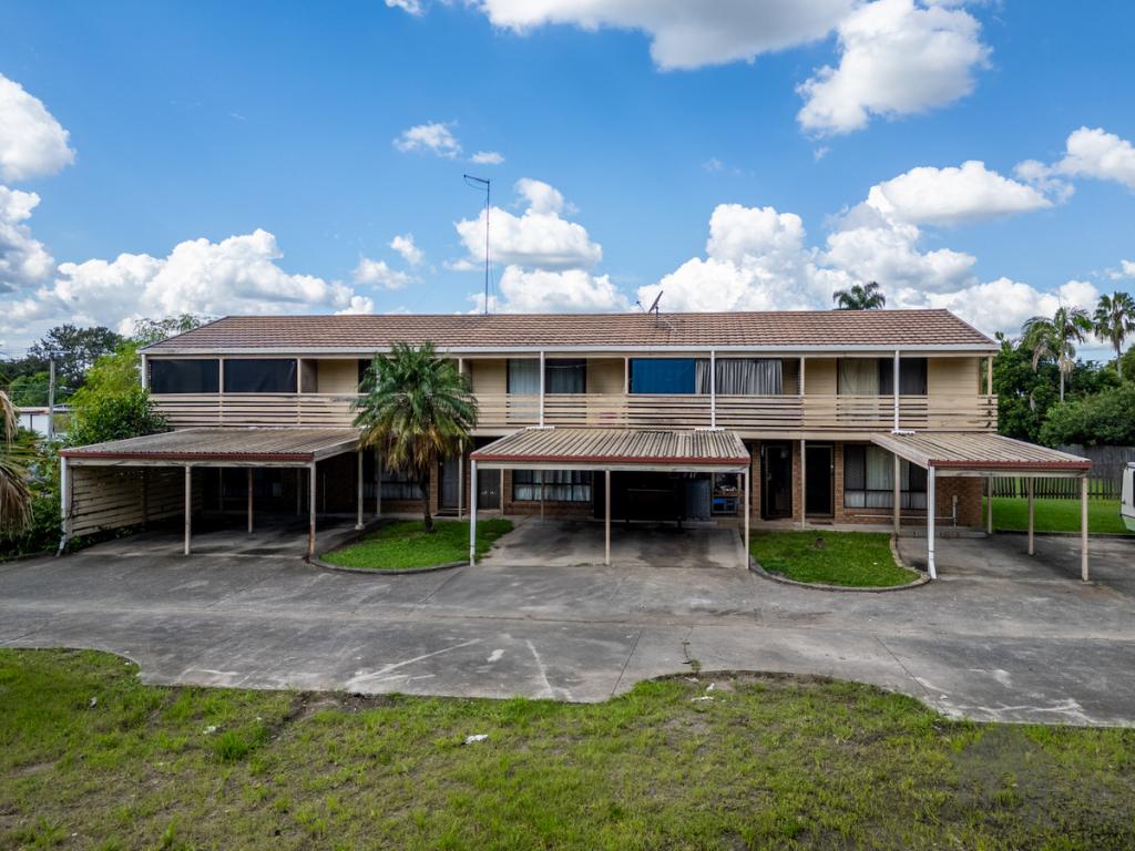 14 Heather St, Logan Central, QLD 4114