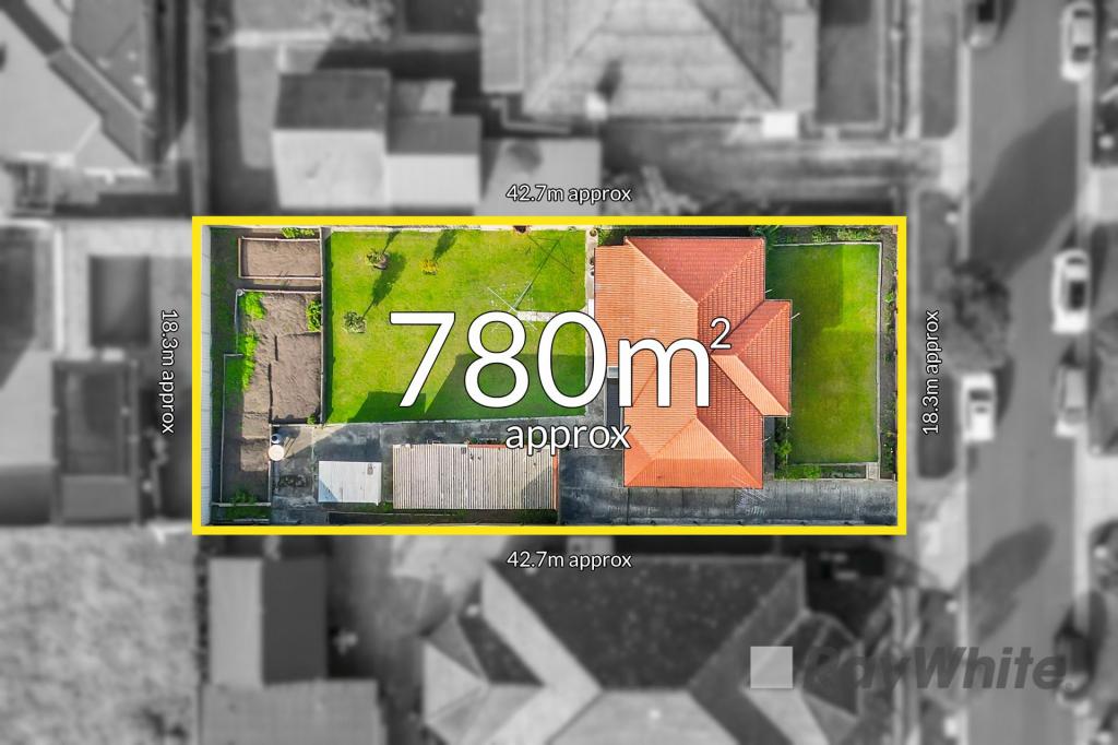 25 William Ave, Dandenong, VIC 3175