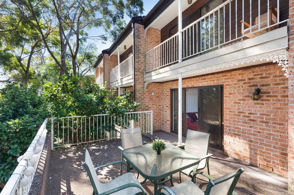 4/76 Talara Rd, Gymea, NSW 2227
