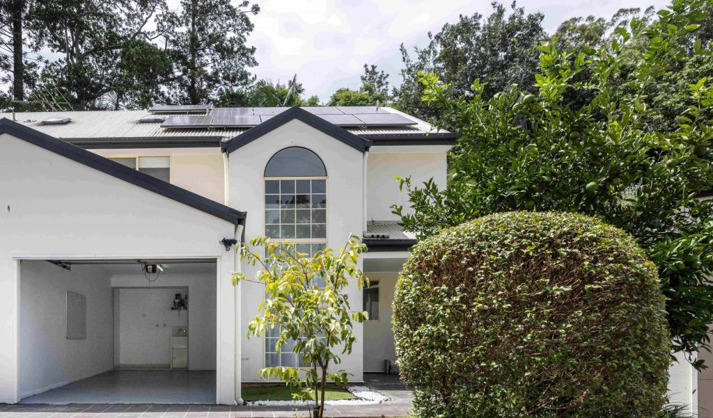 5/47-49 Newcomen St, Indooroopilly, QLD 4068