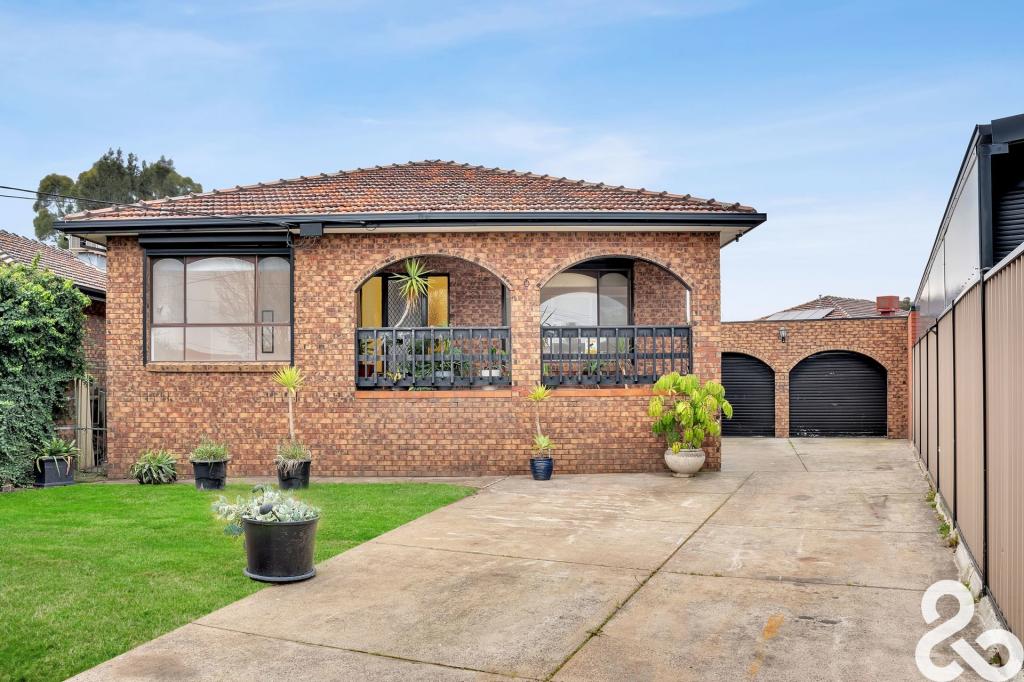 6 Aztec Pl, Thomastown, VIC 3074