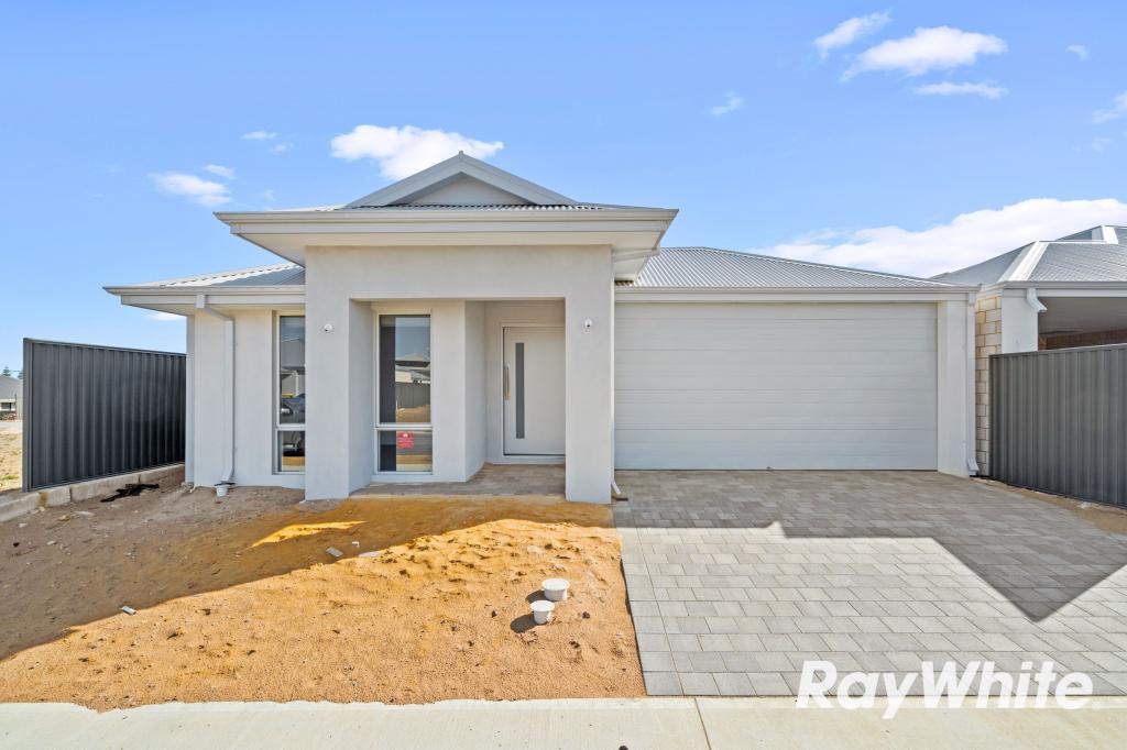 14 BALLOTA WAY, MADORA BAY, WA 6210