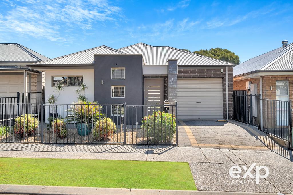 5 Edwin St, Blakeview, SA 5114