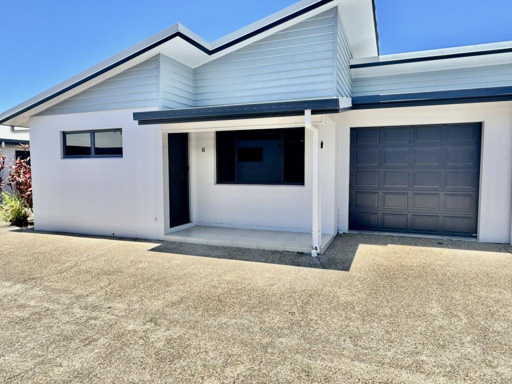 6/31 St Kilda St, Bowen, QLD 4805