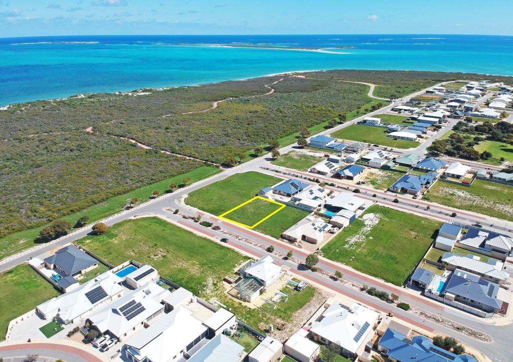 LOT 522, 30 DROSERA WAY, JURIEN BAY, WA 6516