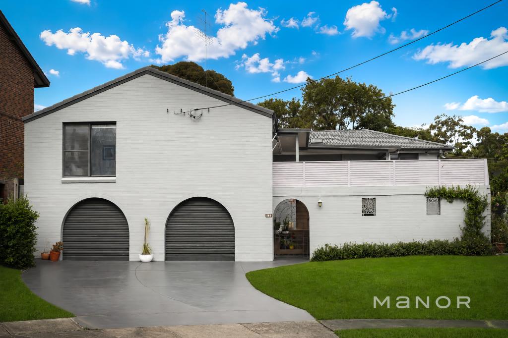 10 Remus Pl, Winston Hills, NSW 2153